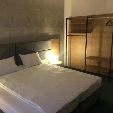 Joy Rosa Inn Timisoara