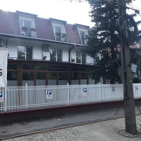 Inn Joy Rosa Timisoara